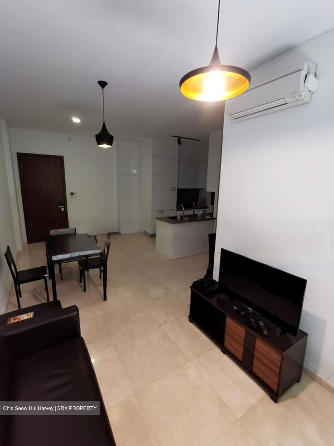 Sea Suites (D5), Apartment #459008001